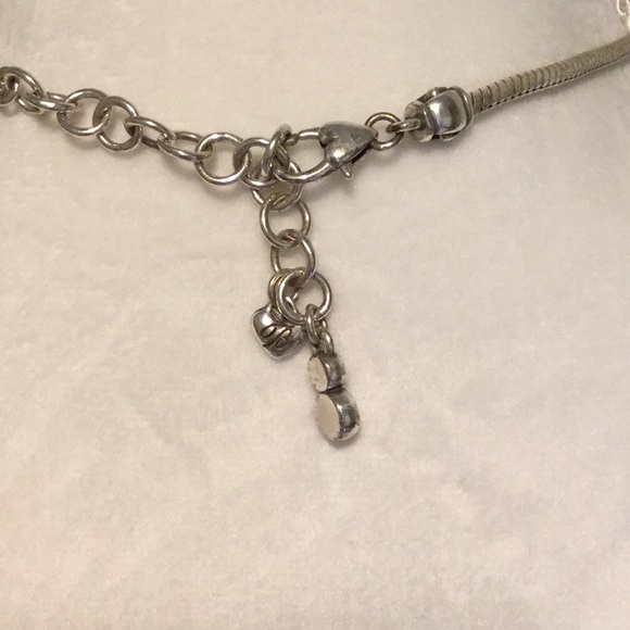 Brighton Necklace - Picture 2 of 4